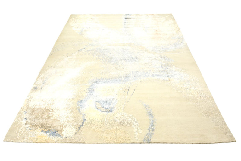 Tapete de desenhador 372x281cm - Designerteppich