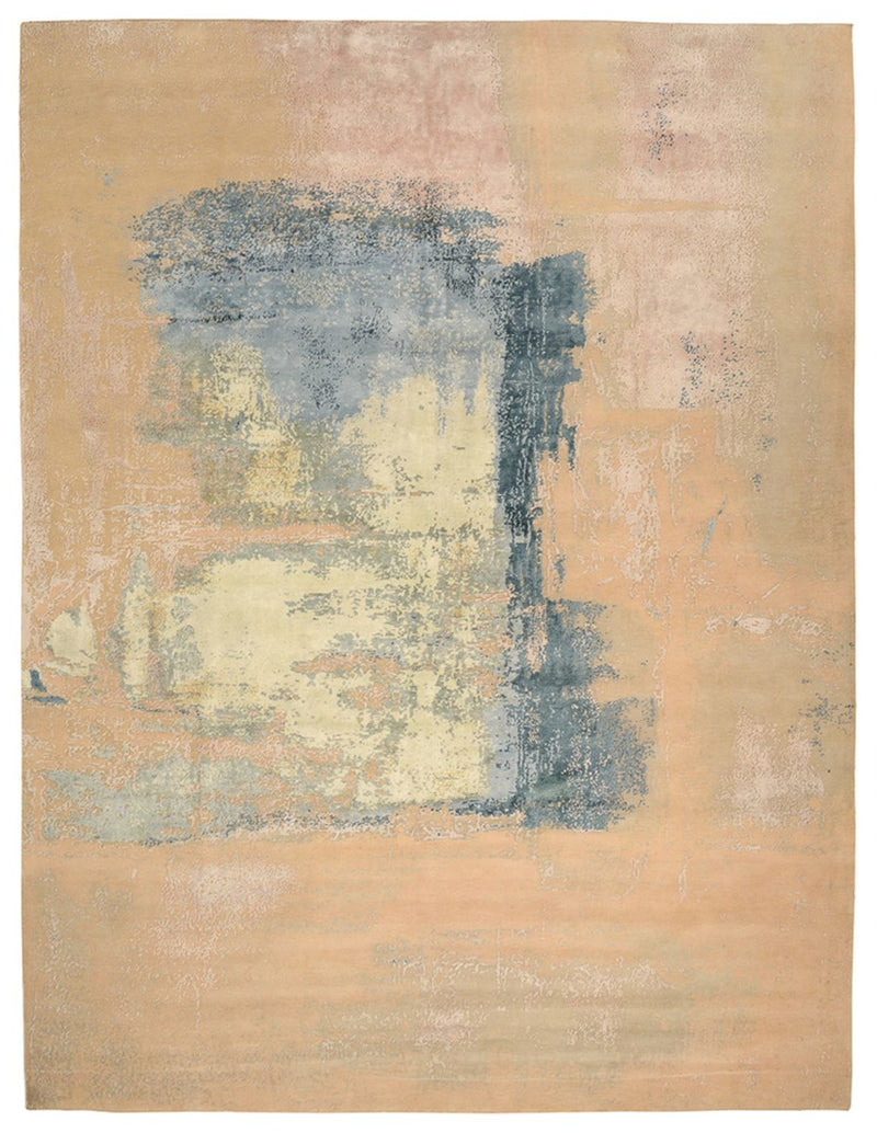 Tapete de desenhador 366x281cm - Designerteppich