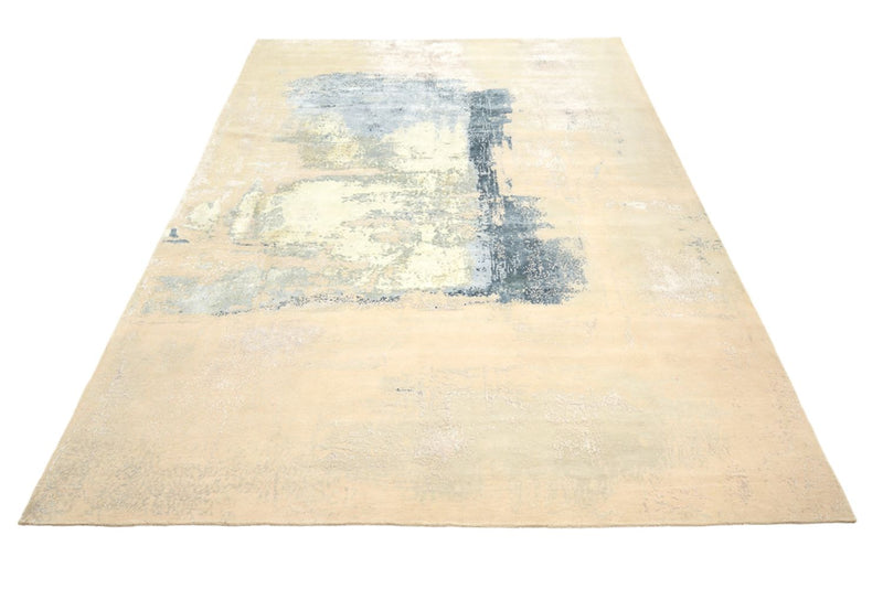 Tapete de desenhador 366x281cm - Designerteppich