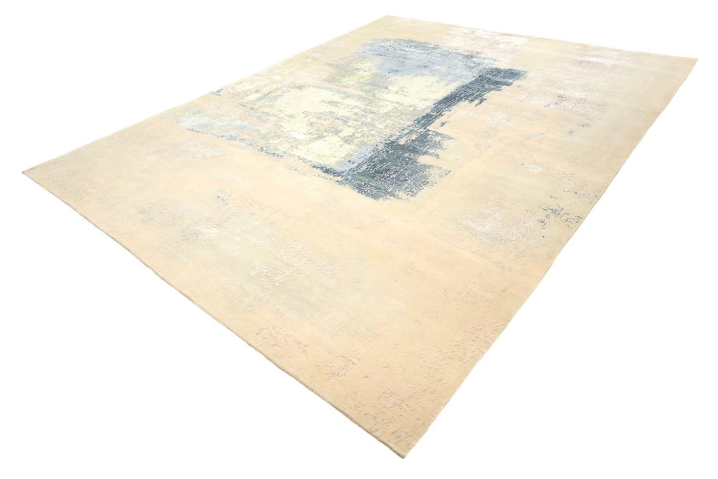 Tapete de desenhador 366x281cm - Designerteppich