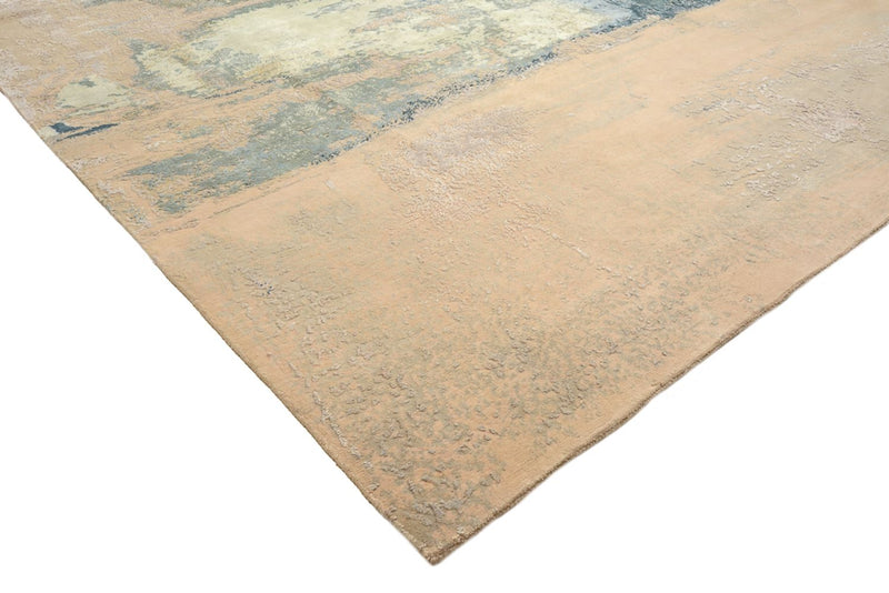 Tapete de desenhador 366x281cm - Designerteppich