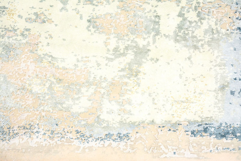 Tapete de desenhador 366x281cm - Designerteppich