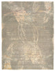 Tapete de desenhador 366x281cm - Designerteppich