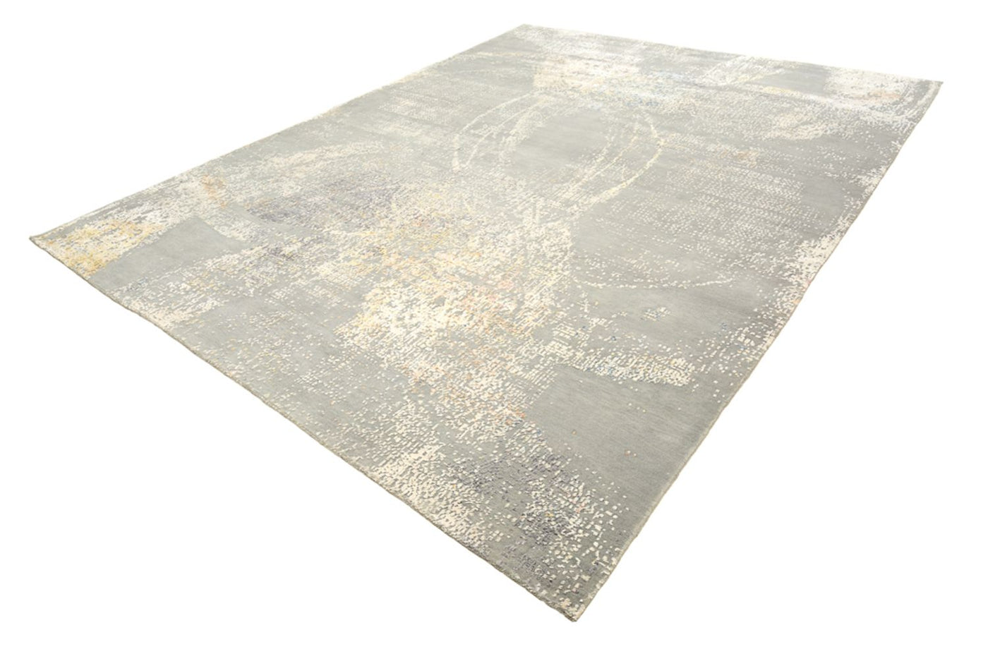 Tapete de desenhador 366x281cm - Designerteppich