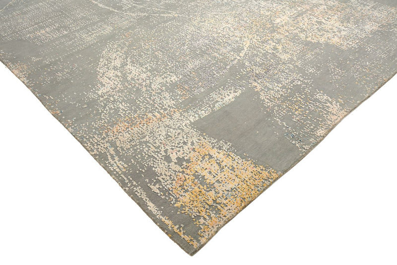 Tapete de desenhador 366x281cm - Designerteppich