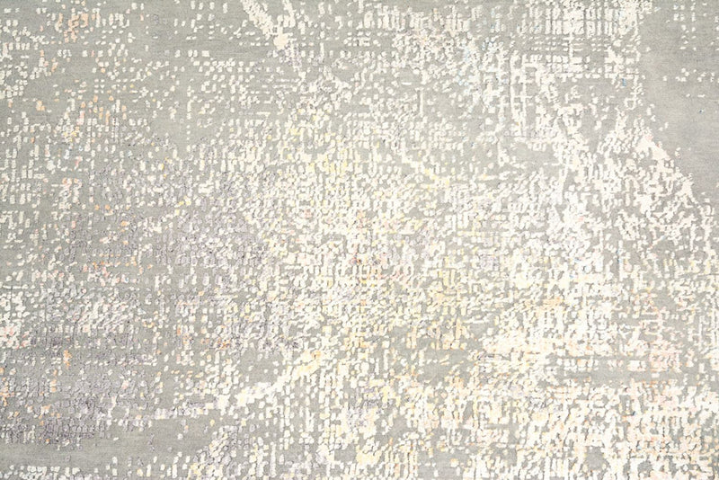 Tapete de desenhador 366x281cm - Designerteppich