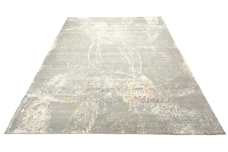 Tapete de desenhador 366x281cm - Designerteppich