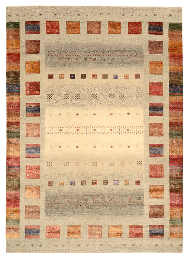 Loribaft Indo Tapete 348x250cm - Tapete de lã