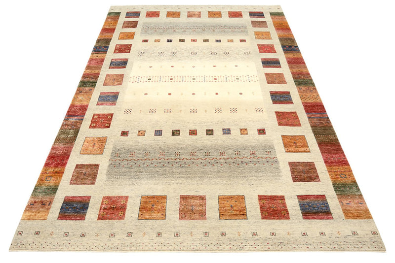 Loribaft Indo Tapete 348x250cm - Tapete de lã