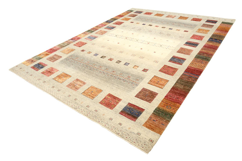 Loribaft Indo Tapete 348x250cm - Tapete de lã