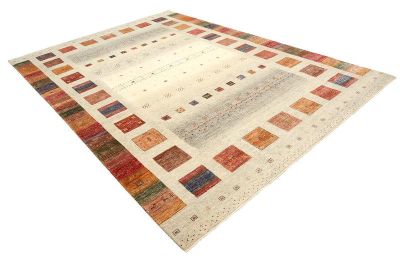 Loribaft Indo Tapete 348x250cm - Tapete de lã