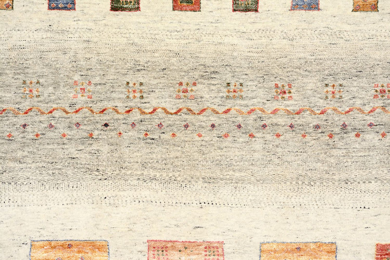 Loribaft Indo Tapete 348x250cm - Tapete de lã