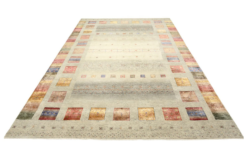 Loribaft Indo Tapete 348x250cm - Tapete de lã