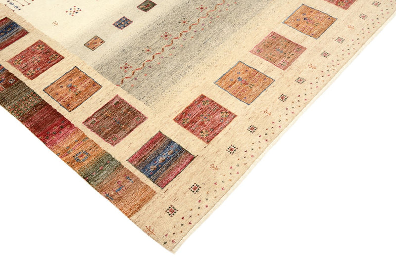 Loribaft Indo Tapete 244x175cm - Tapete de lã