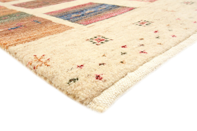 Loribaft Indo Tapete 244x175cm - Tapete de lã