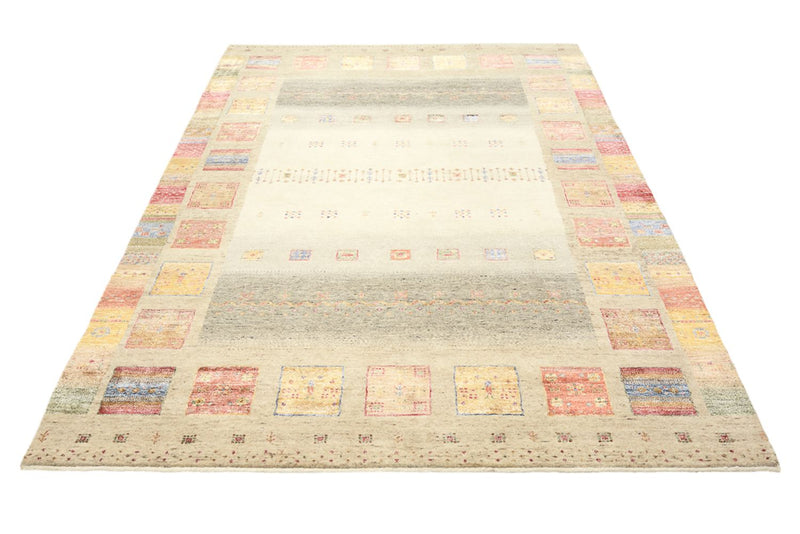 Loribaft Indo Tapete 244x175cm - Tapete de lã