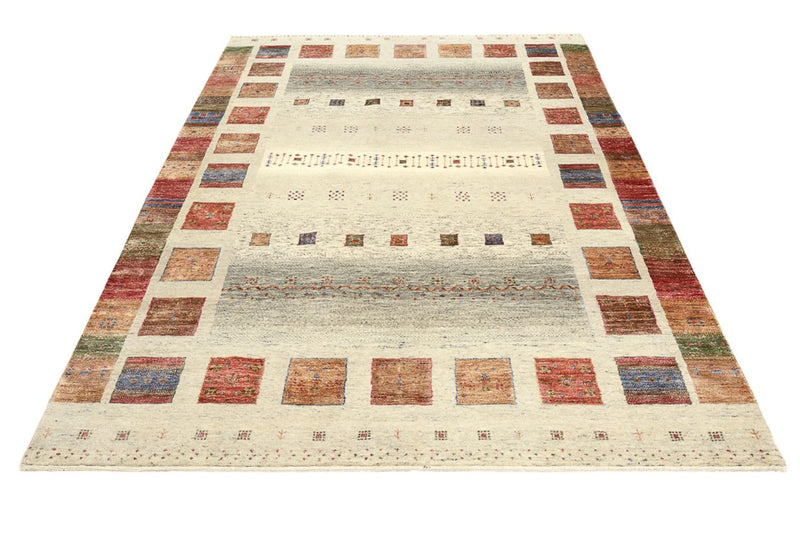 Loribaft Indo Tapete 241x176cm - Tapete de lã