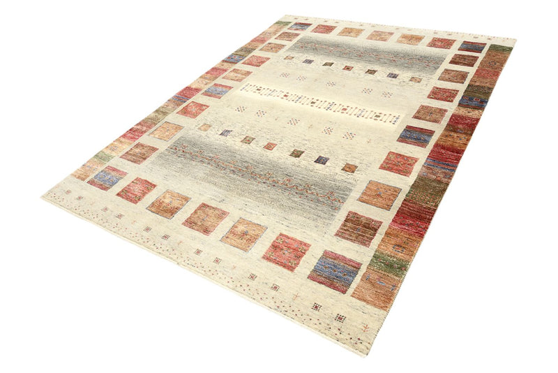 Loribaft Indo Tapete 241x176cm - Tapete de lã