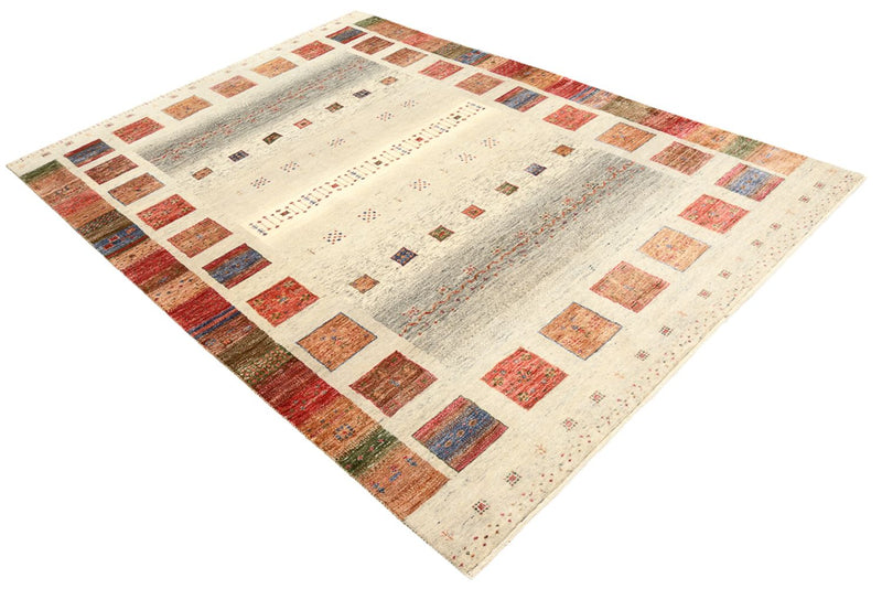 Loribaft Indo Tapete 241x176cm - Tapete de lã