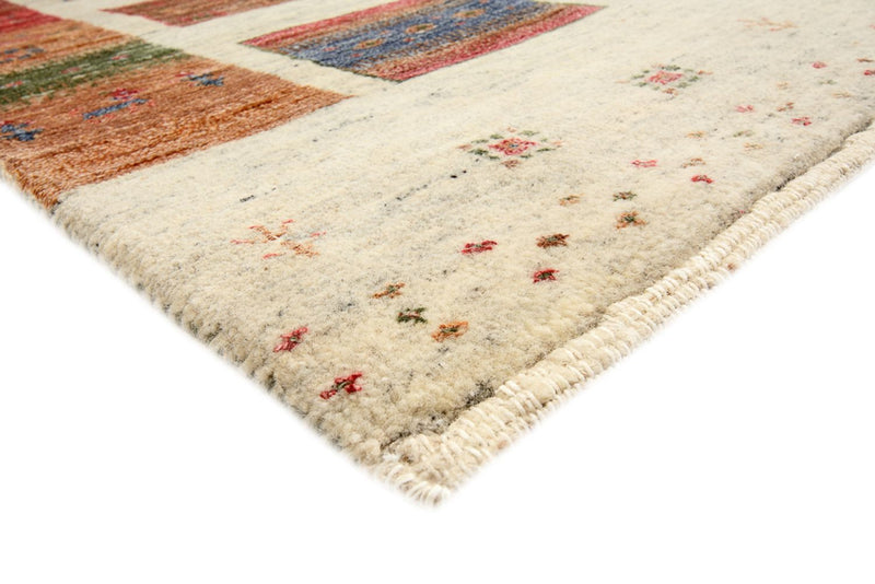 Loribaft Indo Tapete 241x176cm - Tapete de lã