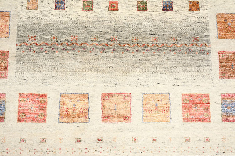 Loribaft Indo Tapete 241x176cm - Tapete de lã