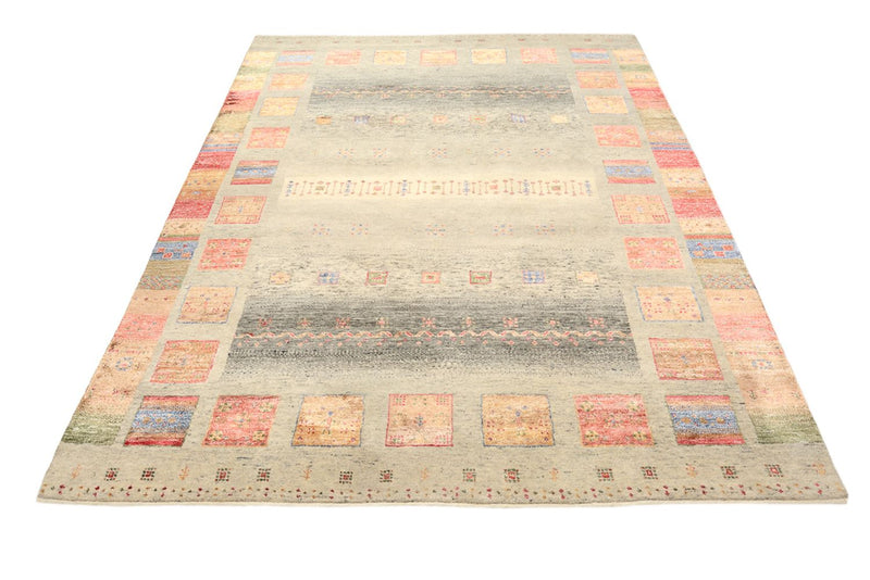 Loribaft Indo Tapete 241x176cm - Tapete de lã