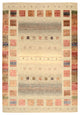 Loribaft Indo Tapete 302x206cm - Tapete de lã