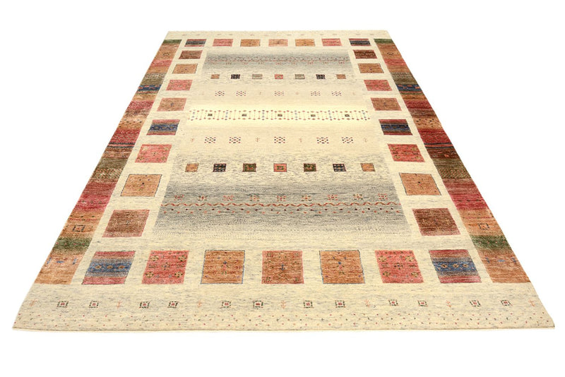 Loribaft Indo Tapete 302x206cm - Tapete de lã