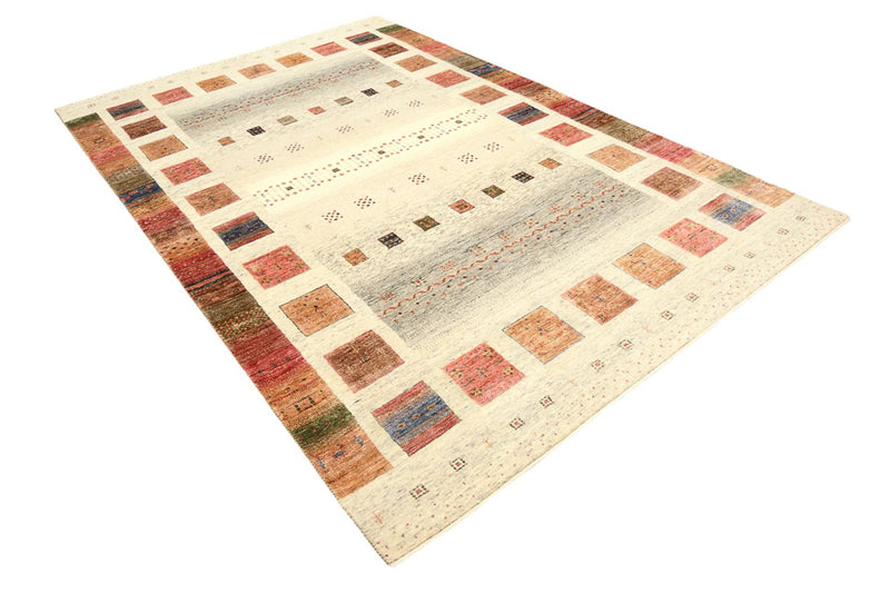 Loribaft Indo Tapete 302x206cm - Tapete de lã