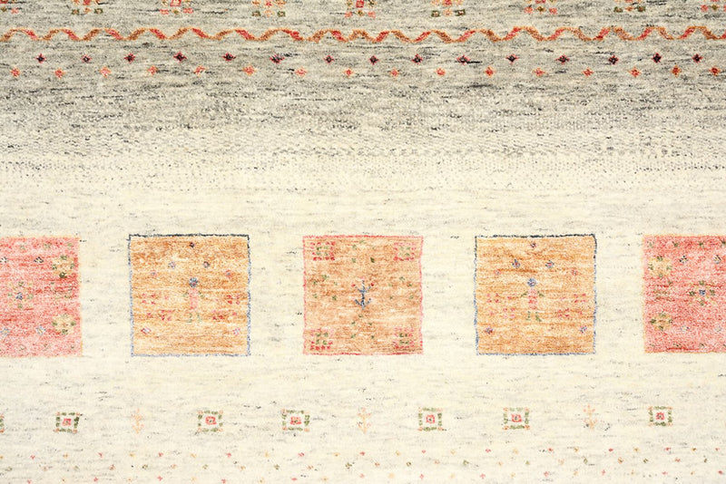 Loribaft Indo Tapete 302x206cm - Tapete de lã