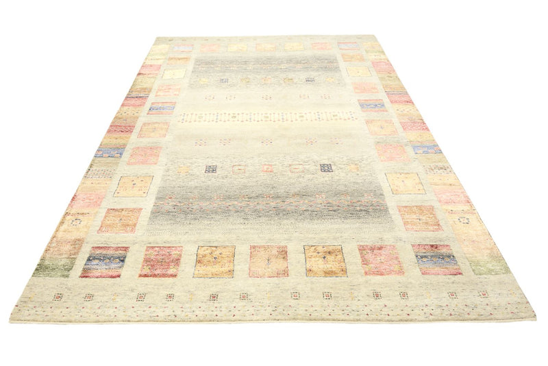 Loribaft Indo Tapete 302x206cm - Tapete de lã