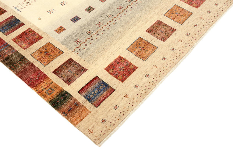 Loribaft Indo Tapete 204x156cm - Tapete de lã
