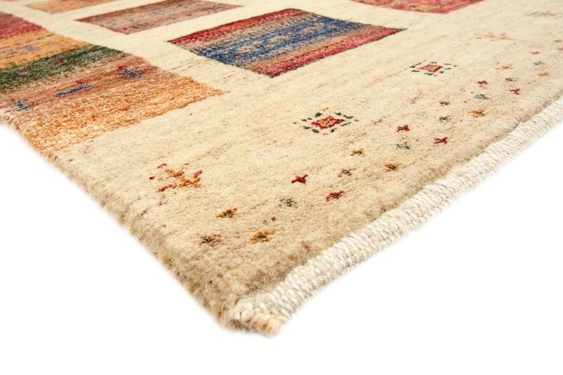 Loribaft Indo Tapete 204x156cm - Tapete de lã