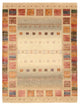 Loribaft Indo Tapete 205x153cm - Tapete de lã