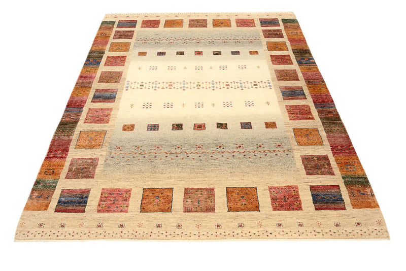 Loribaft Indo Tapete 205x153cm - Tapete de lã