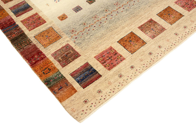 Loribaft Indo Tapete 205x153cm - Tapete de lã