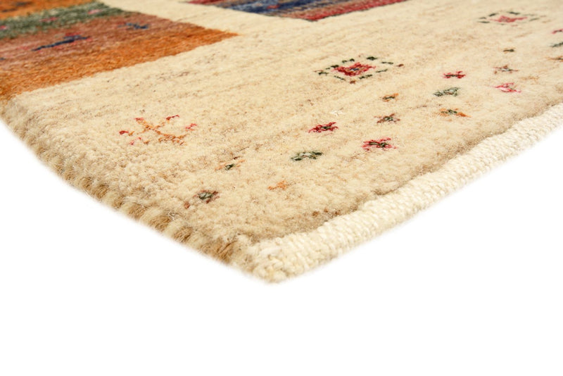 Loribaft Indo Tapete 205x153cm - Tapete de lã