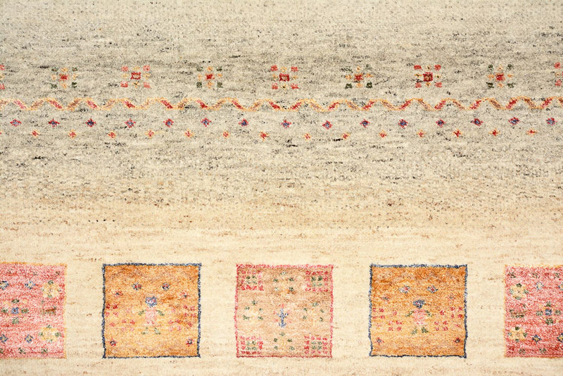 Loribaft Indo Tapete 205x153cm - Tapete de lã