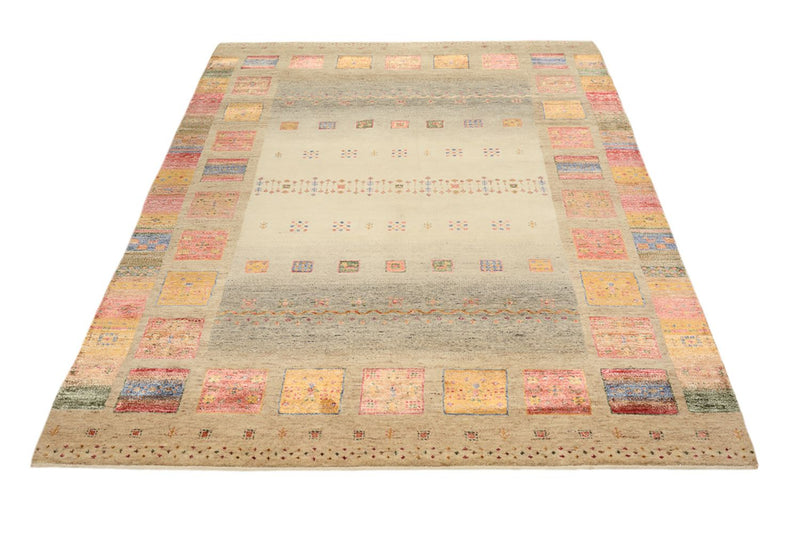 Loribaft Indo Tapete 205x153cm - Tapete de lã