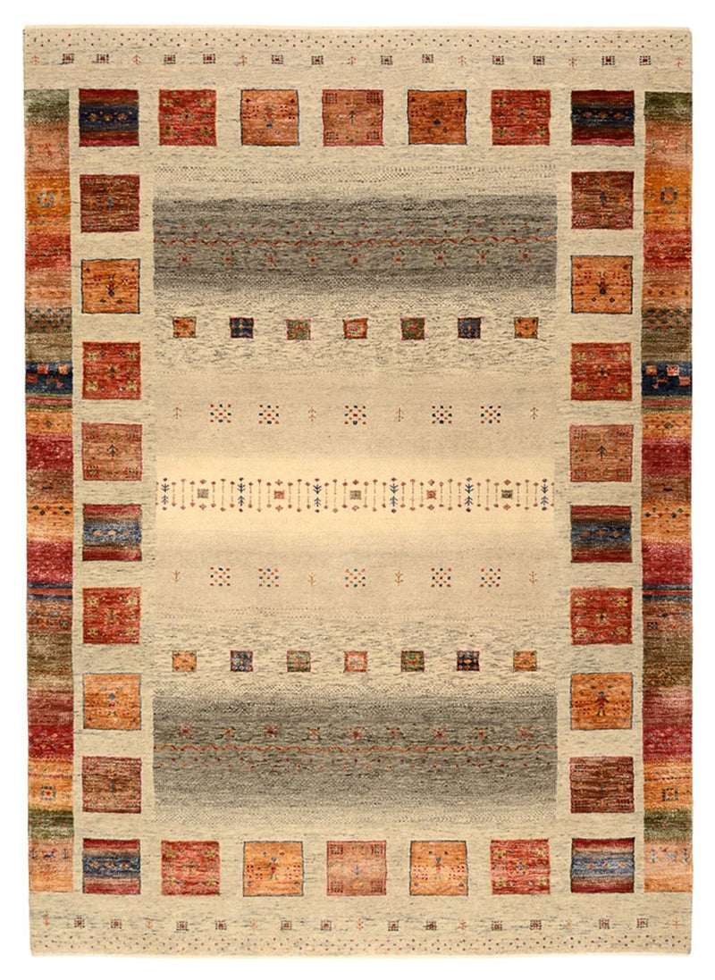 Loribaft Indo Tapete 235x170cm - Tapete de lã