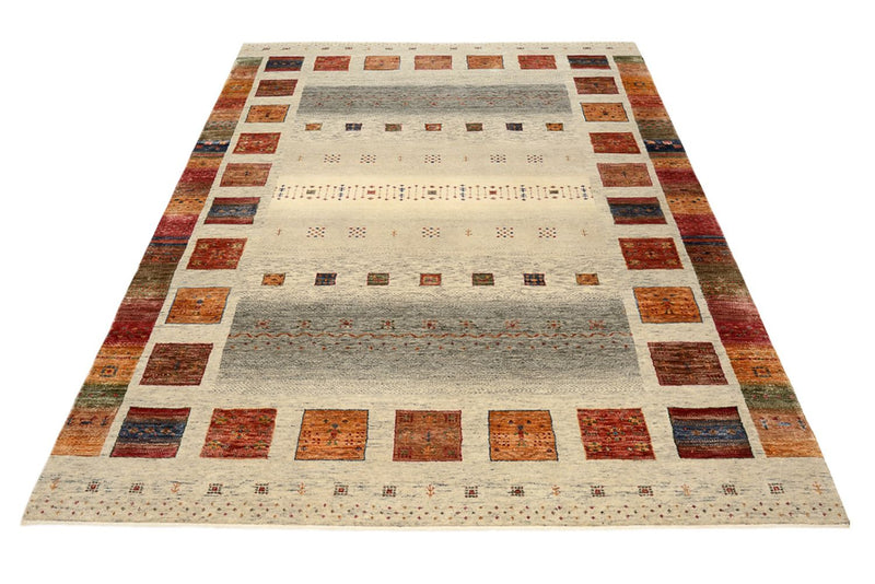 Loribaft Indo Tapete 235x170cm - Tapete de lã