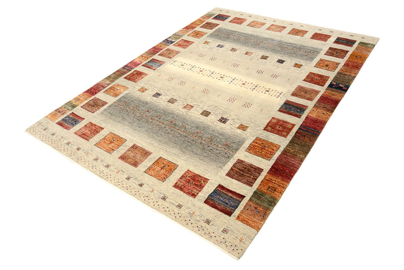 Loribaft Indo Tapete 235x170cm - Tapete de lã