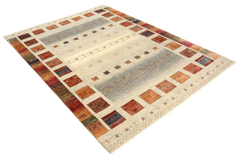 Loribaft Indo Tapete 235x170cm - Tapete de lã