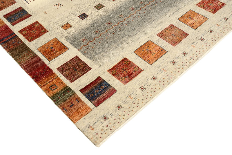 Loribaft Indo Tapete 235x170cm - Tapete de lã