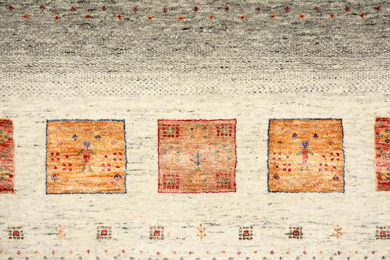 Loribaft Indo Tapete 235x170cm - Tapete de lã