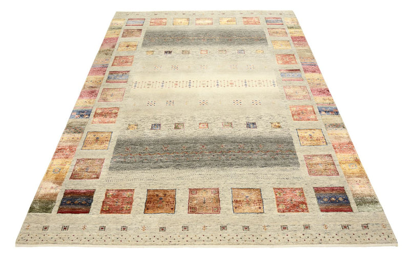 Loribaft Indo Tapete 235x170cm - Tapete de lã