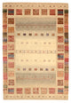 Loribaft Indo Tapete 241x164cm - Tapete de lã