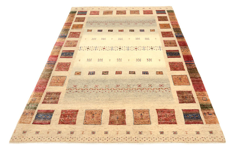 Loribaft Indo Tapete 241x164cm - Tapete de lã