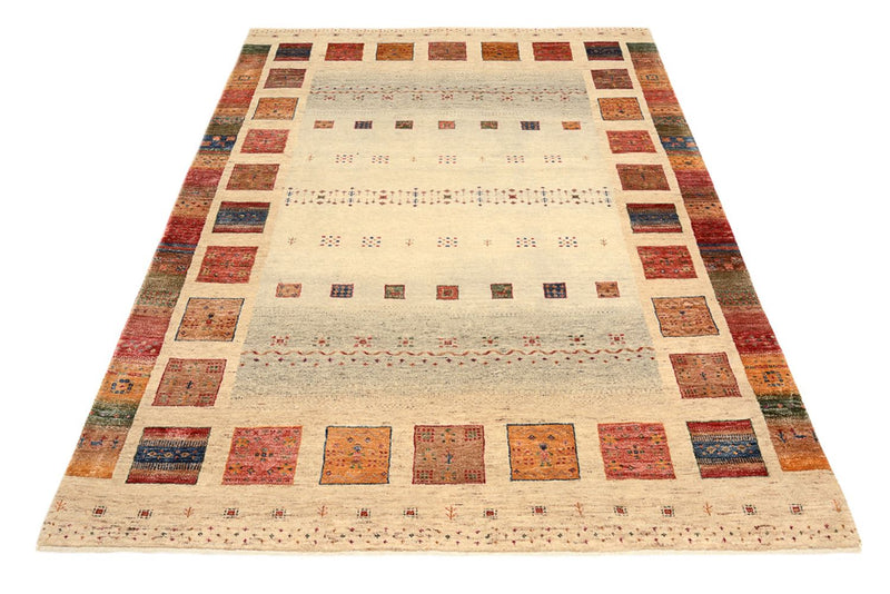 Loribaft Indo Tapete 207x148cm - Tapete de lã