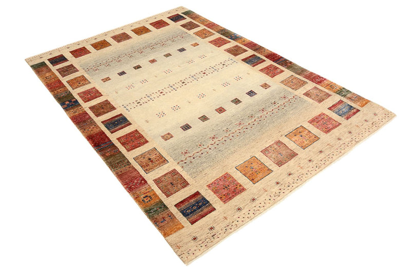 Loribaft Indo Tapete 207x148cm - Tapete de lã